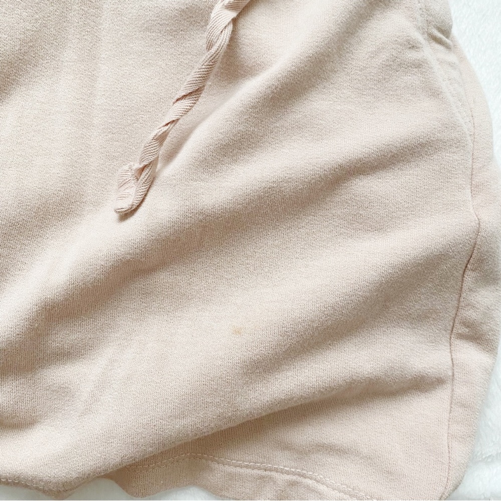 Daily Ritual Pink Romper - Picture 10 of 11